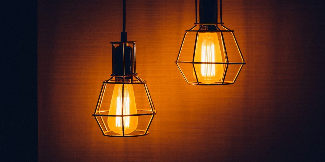light bulbs