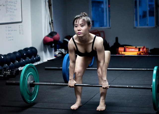 workout