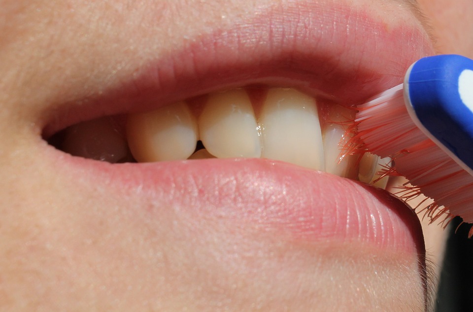dental hygiene
