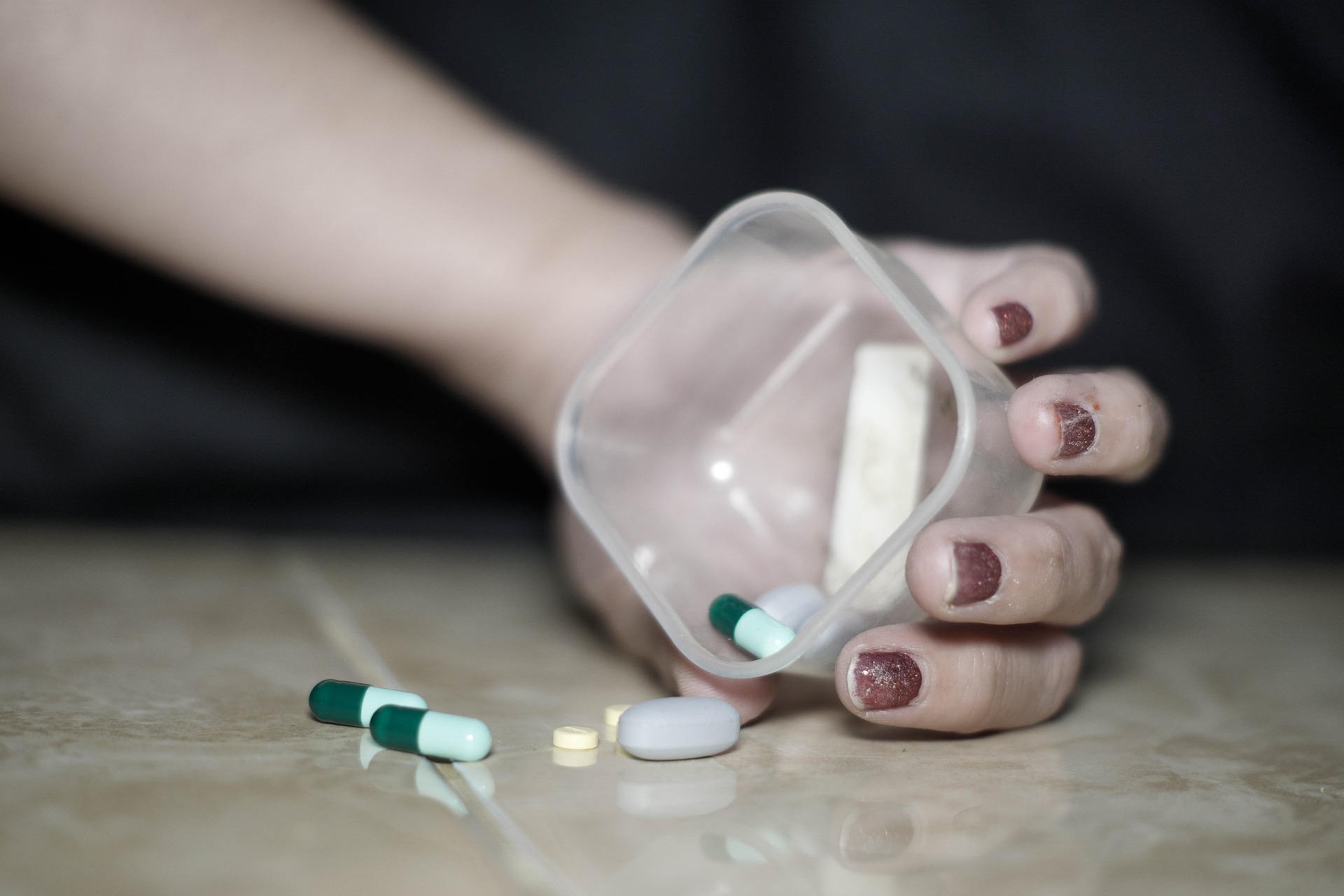 oral supplement