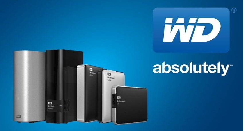 western digital empowering the world s data