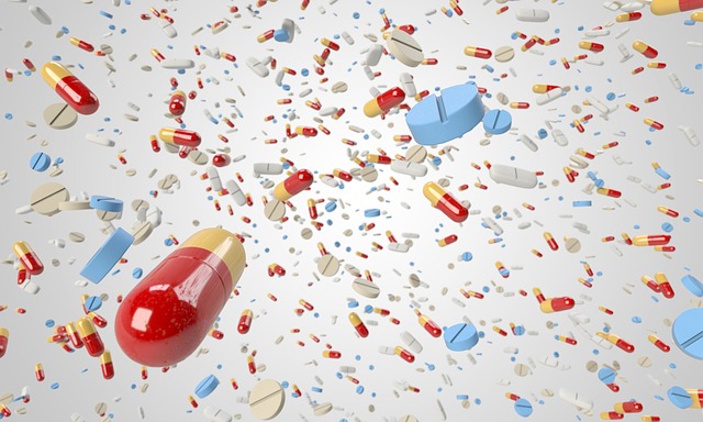pill booster