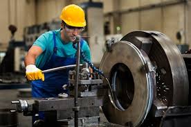 manufacturing jobs