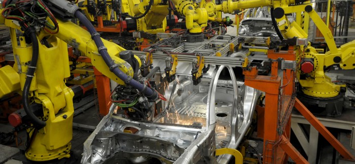 manufacturing
