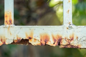 rust