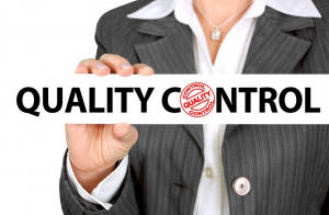 professional quality containment provider