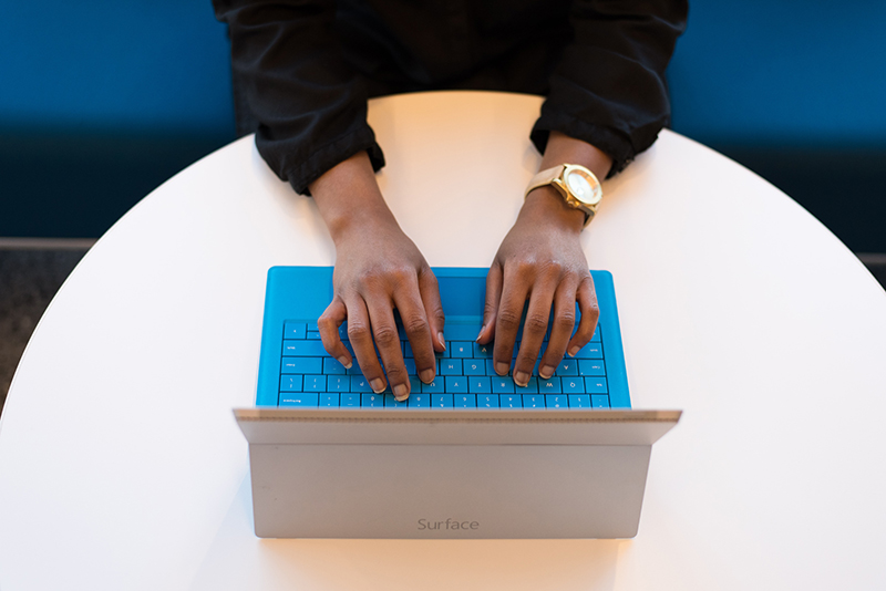 website developer