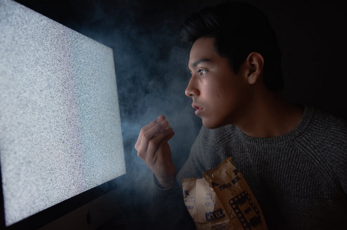 tv